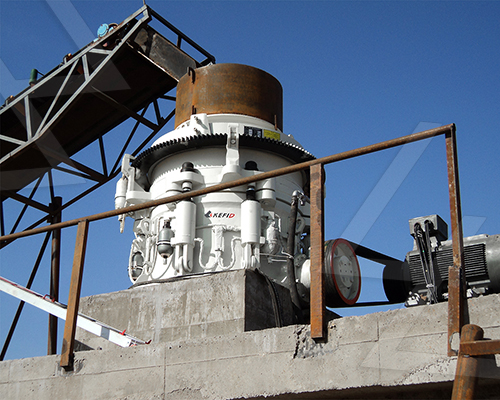 cost of aggregate crusher